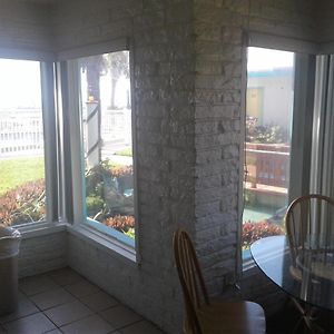Apartment mit 2 Schlafzimmern und mit Ozeanblick